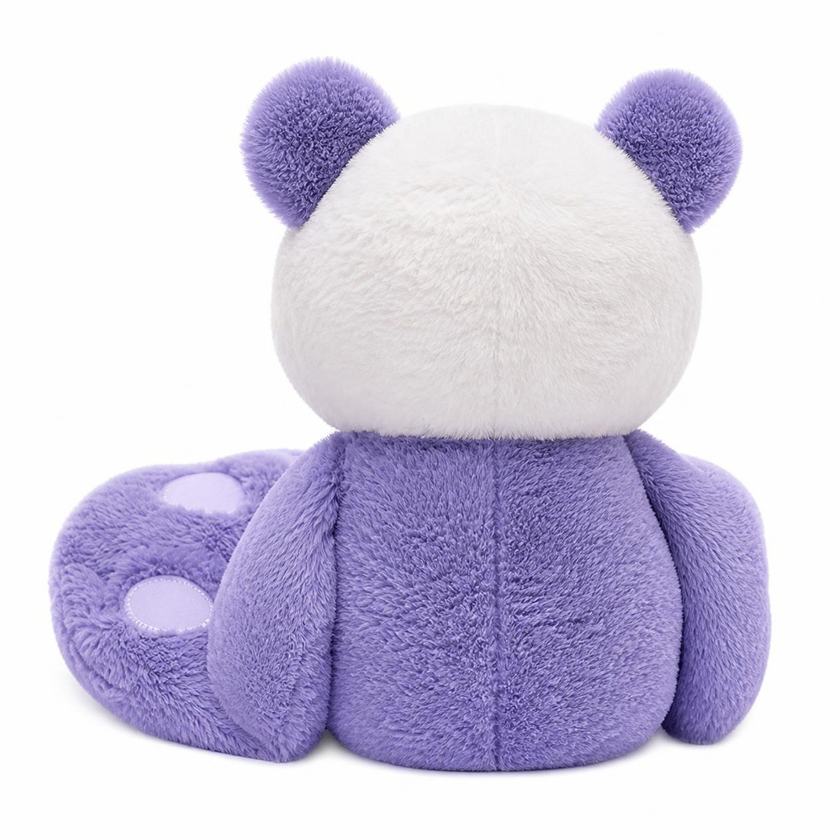 Weighted Plush Panda Hugger