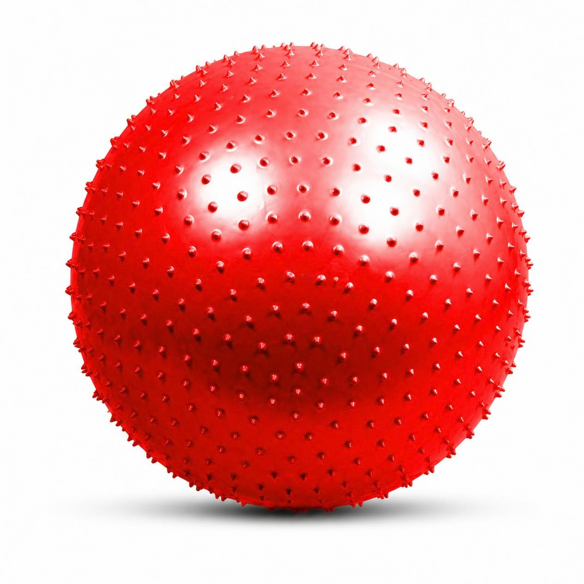 Textured Therapy Ball