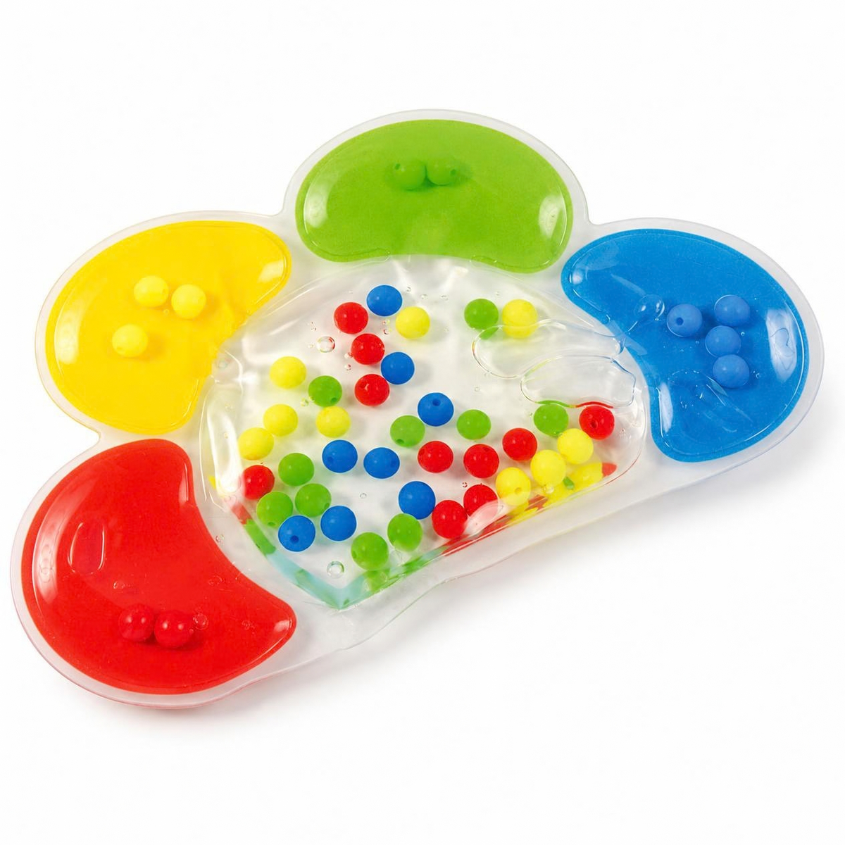 Colour Matching Sensory Pad