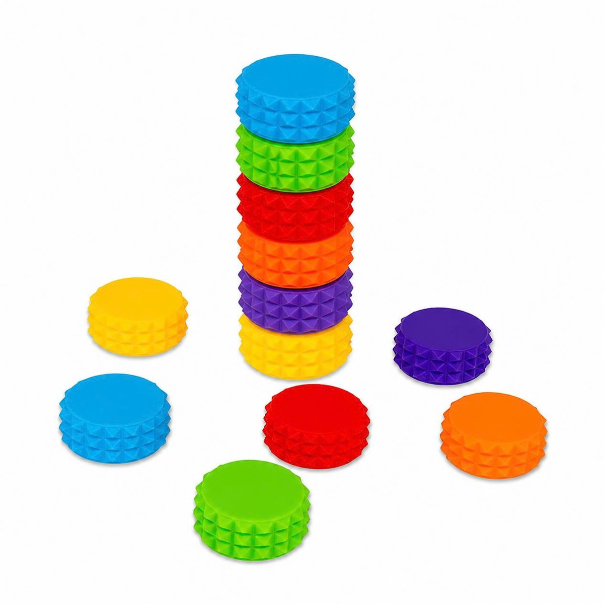 Magnetic Sensory Tower