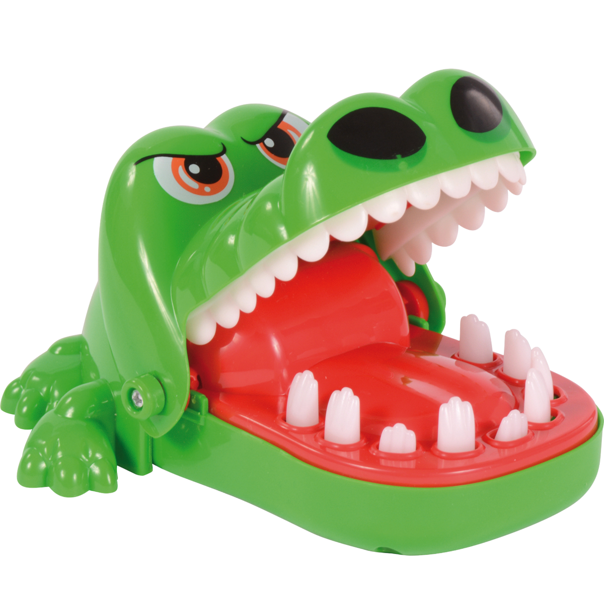Mini Crocodile Dentist Game