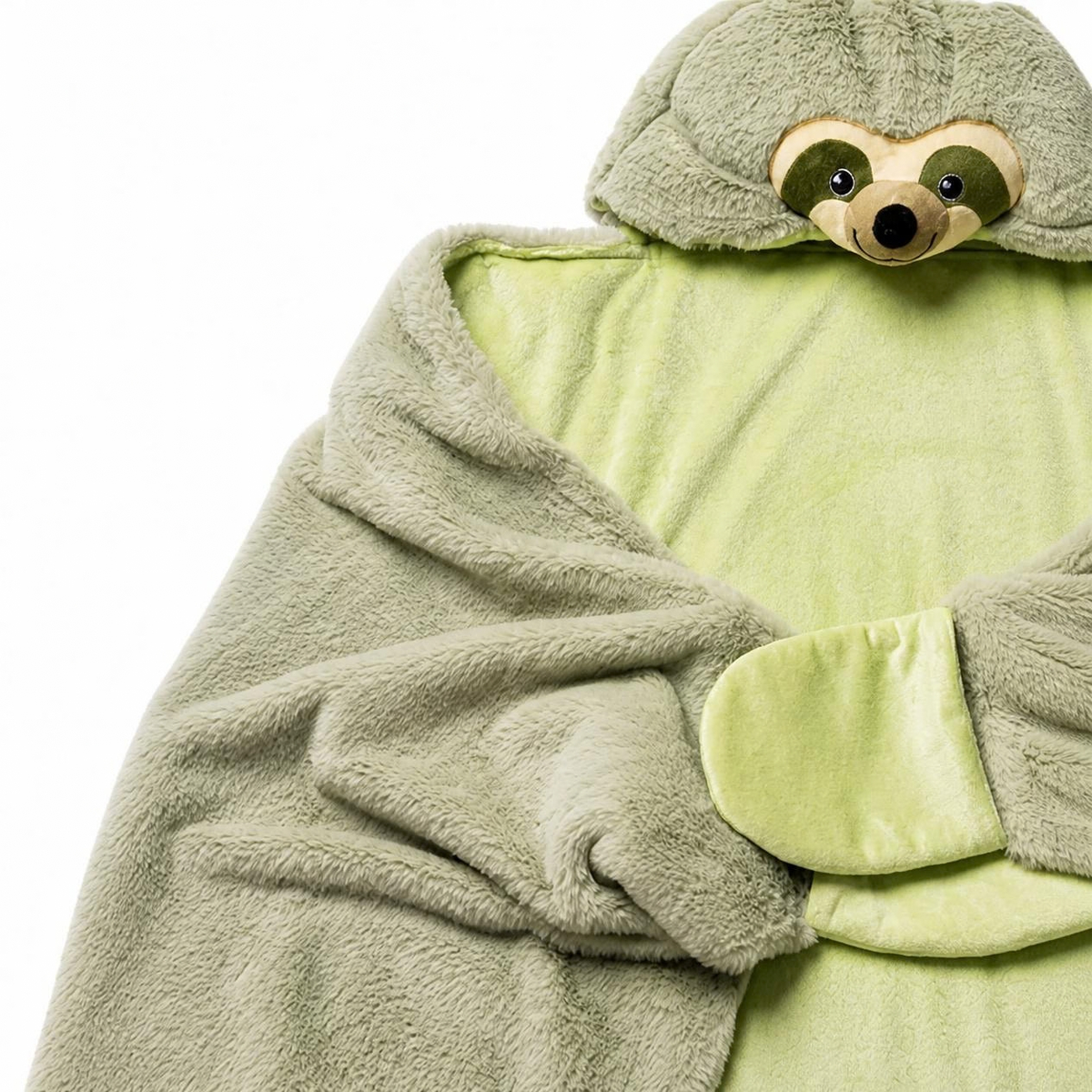Sloth Cuddle Weighted Blanket