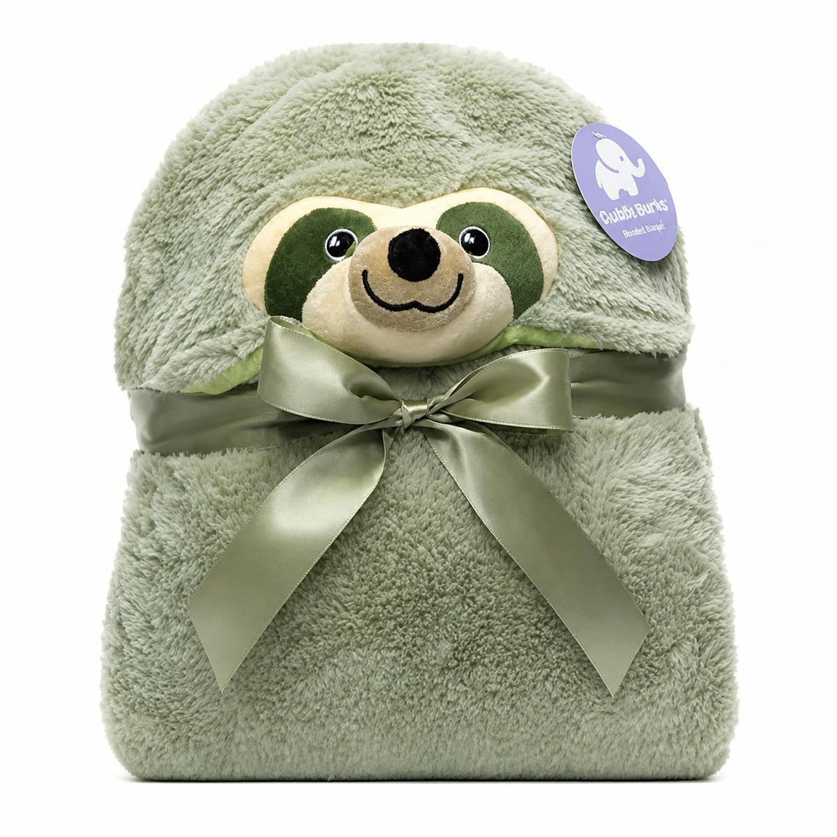 Sloth Cuddle Weighted Blanket