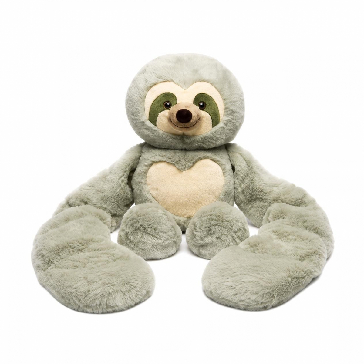 Weighted Plush Sloth Hugger