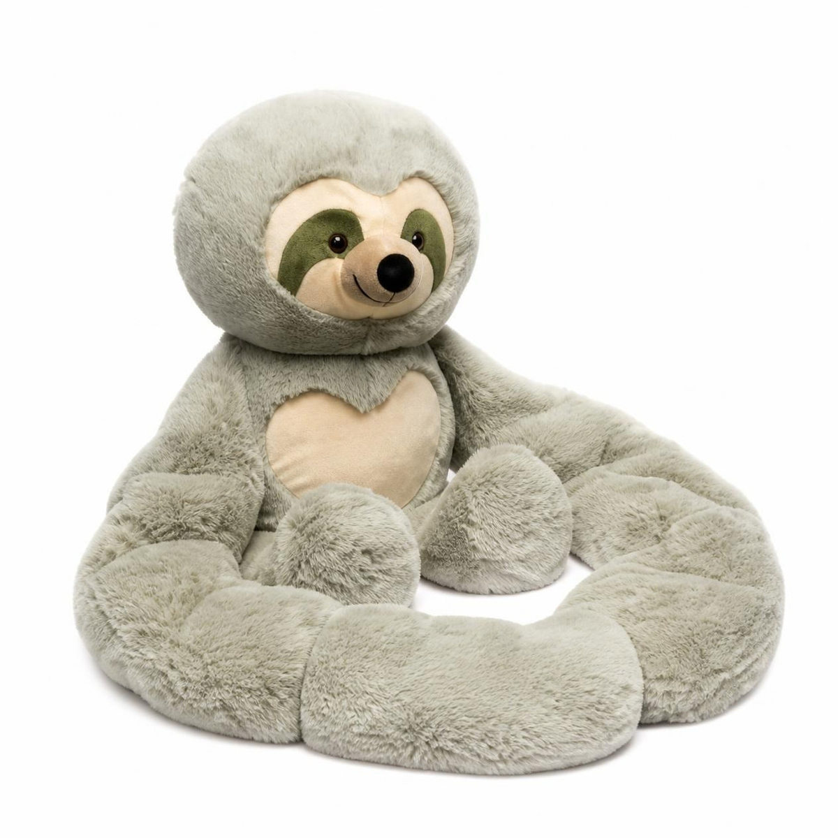 Weighted Plush Sloth Hugger