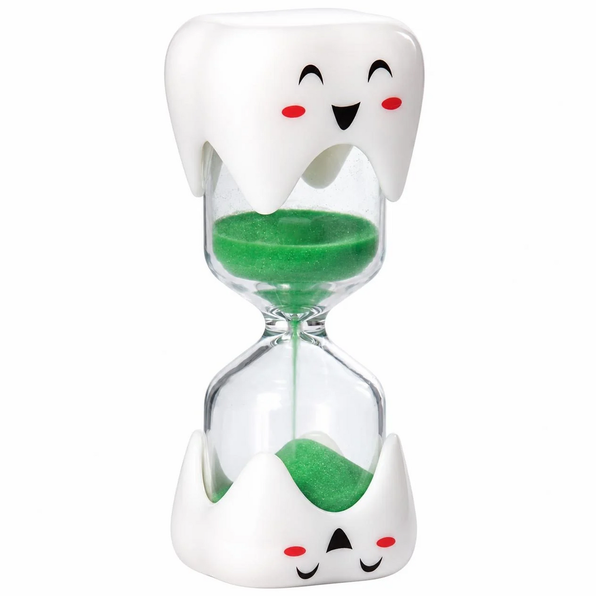 Toothbrush Sand Timer – 2 Minutes
